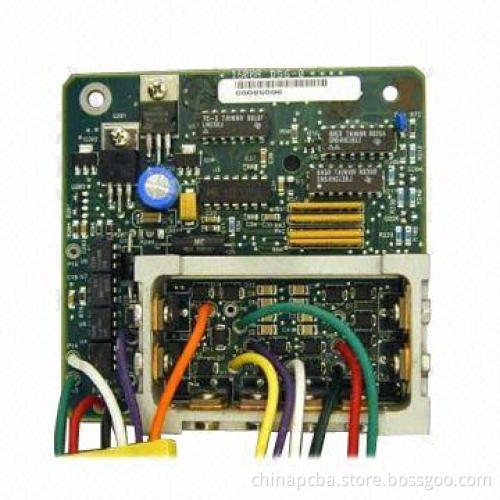 PCB Assembly, Turnkey Projects and Mechanical Parts Fabrication is Available